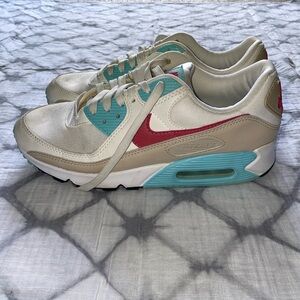Nike Women's Air Max 90 Sneakers